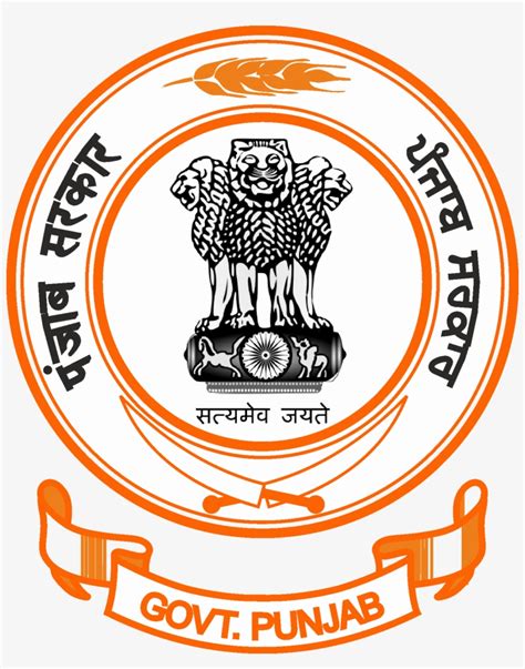 government of punjab logo png